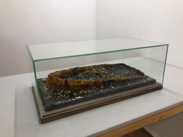 Vladimir Chernyshev, Untitled, 2021