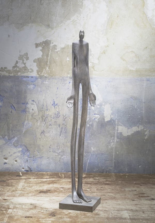 Isabel Miramontes, Why / Pourquoi, 2018