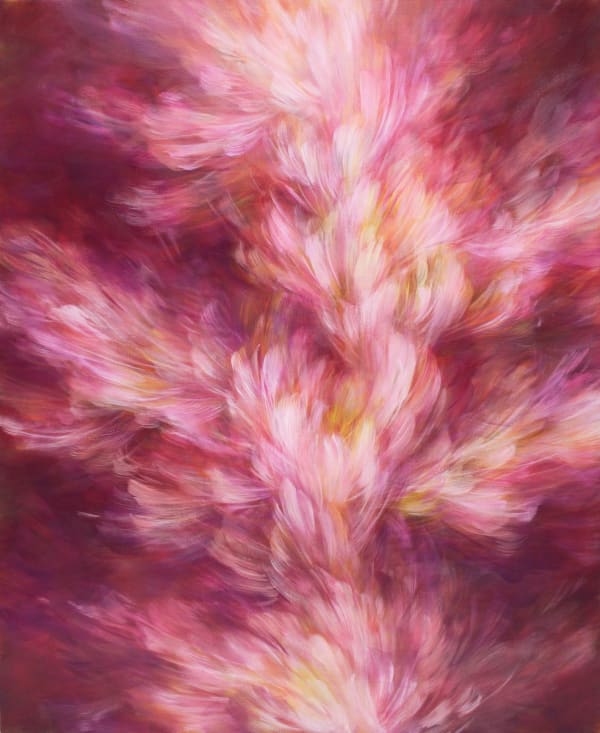 Waltz of flower (red_162x130)