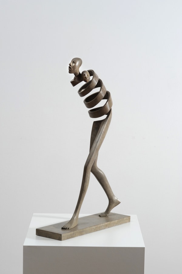 Isabel Miramontes, Amor, 2017