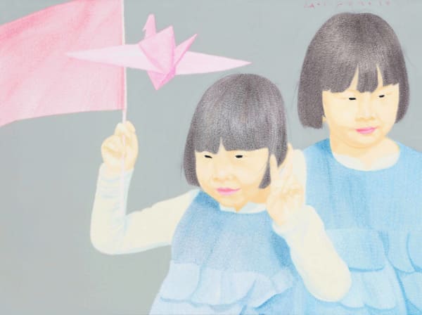 Girl 2016-2 女孩 2016-2