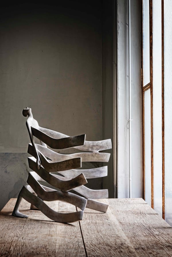 Isabel Miramontes, Bord de Mer | Seaside, 2019