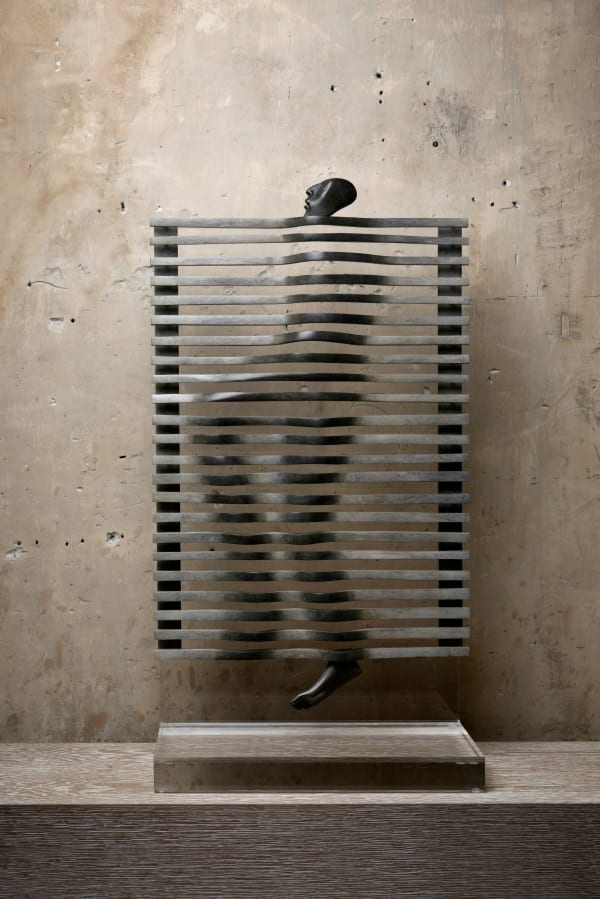 Isabel Miramontes, Siesta, 2018