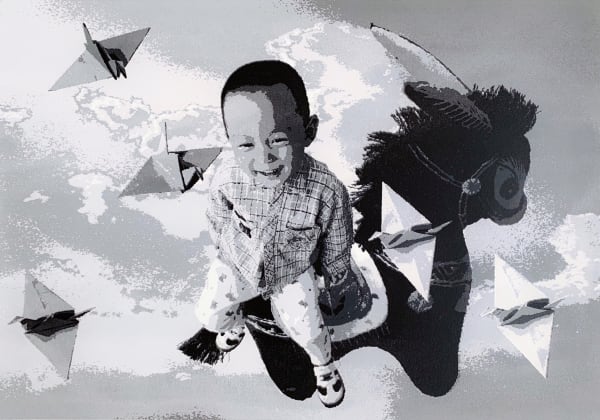 Naughty - 10 淘皮系列 - 10