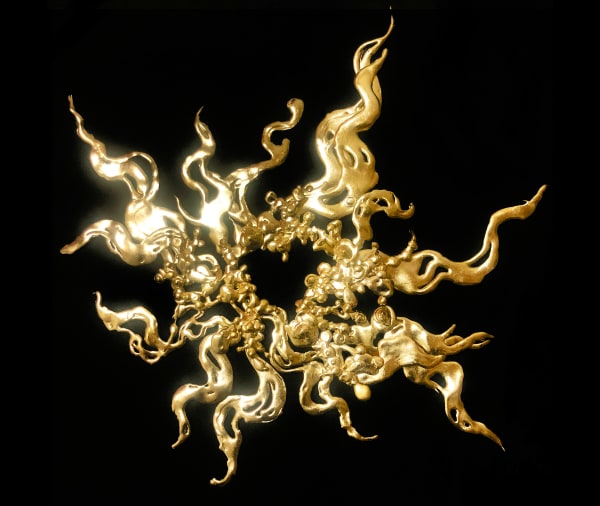 Yuiko Ráyka 來迦結子, I can transform, 2021