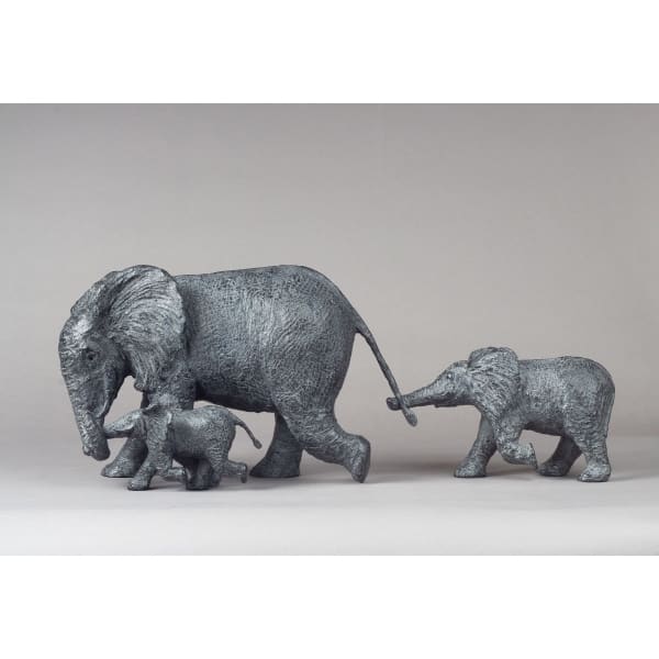 Sophie Verger, Promenade ! / Walk, 2024