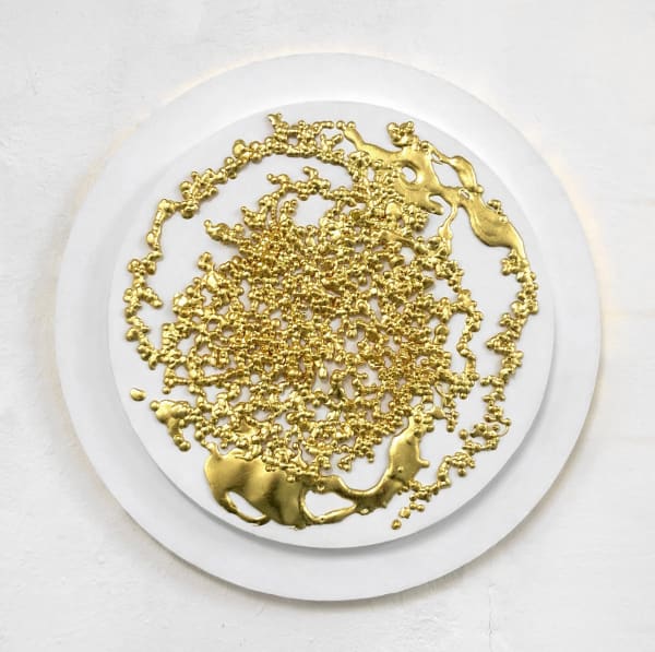 Yuiko Ráyka 來迦結子, Circulation, 2019