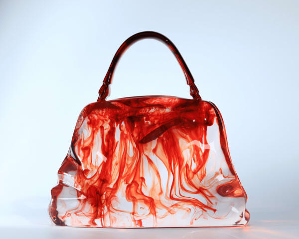 tas hedendaagse sculptuur hars kunst li jinguo Art Yi-galerij Kunstgalerij Brussel