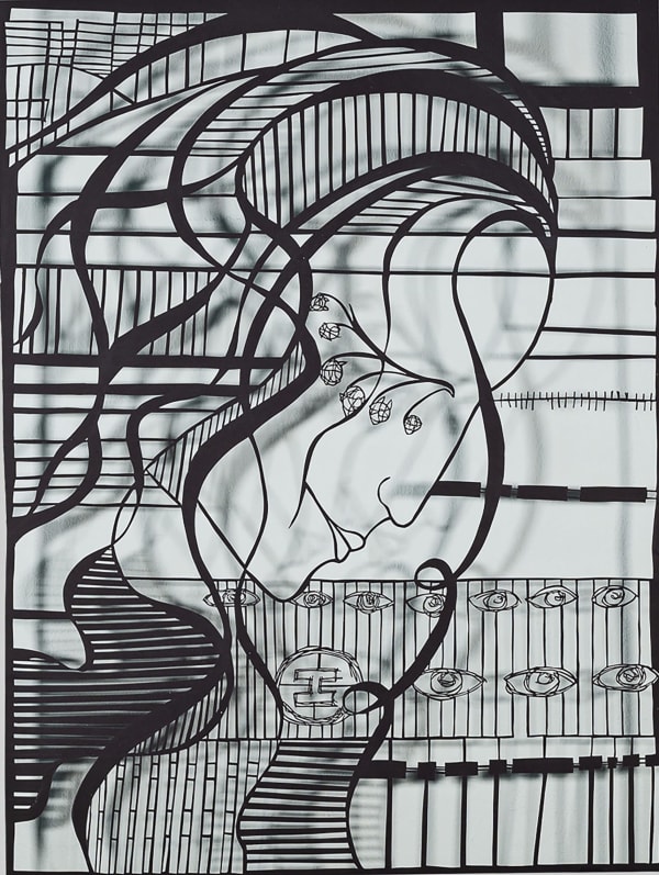 Mariapaola McGurk, I Remember, 2021