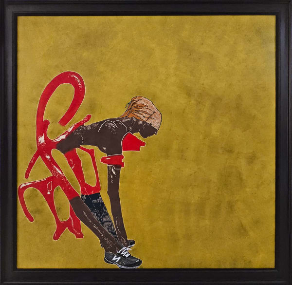 Treasure Mlima, Ayhlabi Ngakumisa, 2022