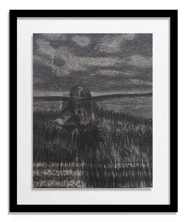 Frans Thoka, Kutung I, 2023