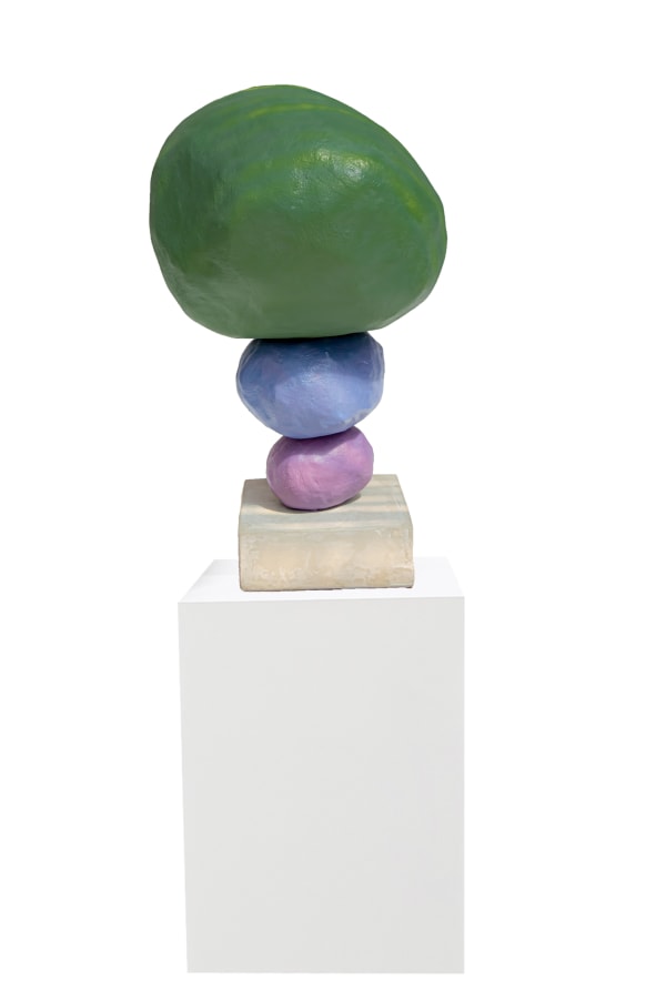 Talia Goldsmith, Sisyphus VI, 2023