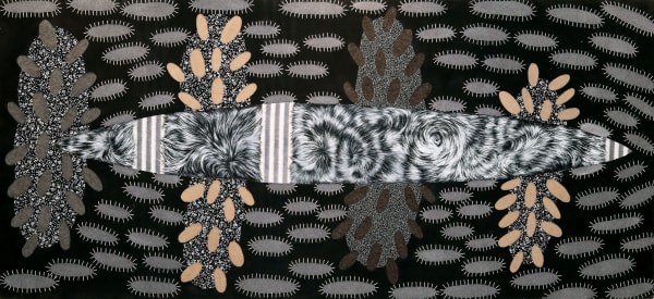 Frans Thoka, Se Nolela Le Mong Wa Sona , 2024