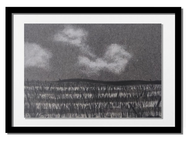 Frans Thoka, Godimo le Fase, 2023