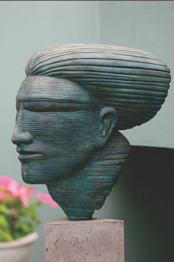 Anton Smit, Speedhead - Large