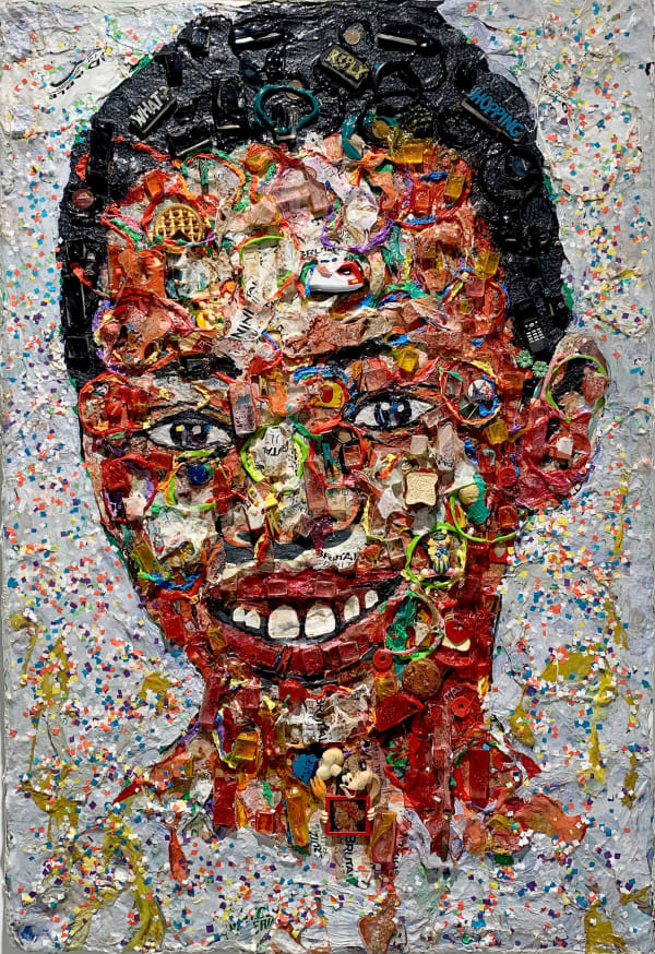 Pro Thusi, Unconditional love, 2023