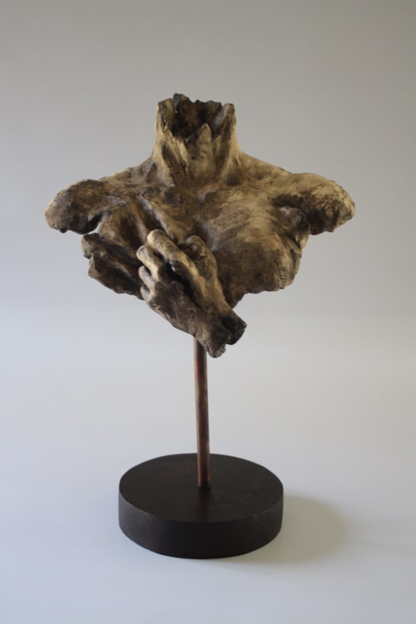 Fathema Bemath, Within , 2022