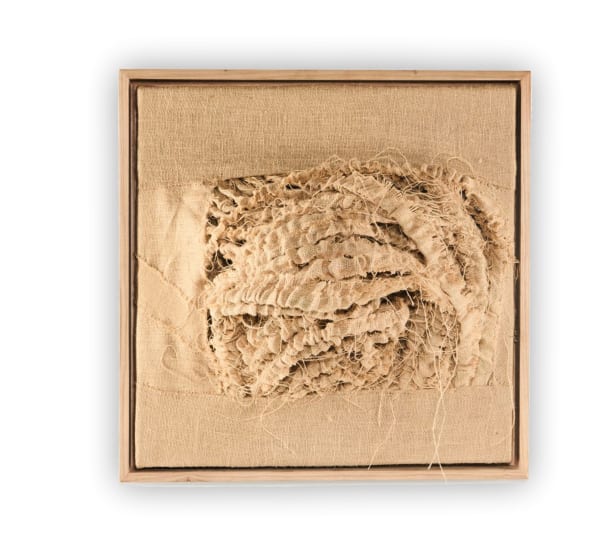 Tshepo Phokojoe, Iveza'ndlebe II (It's Revealing II), 2025