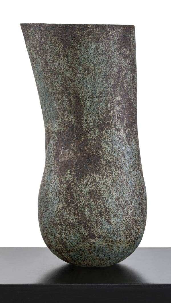 Robert Wagener, Dewfall IV, 2021