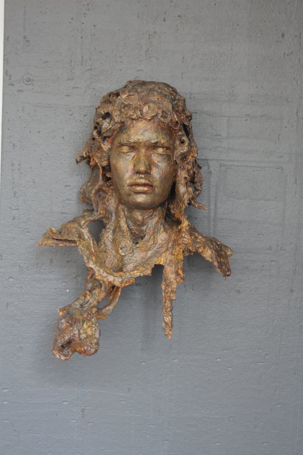 Fathema Bemath, Jungli, 2022