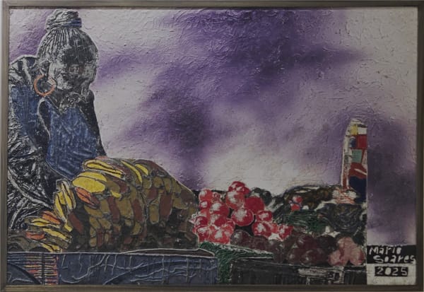 Mario Soares, Owners, 2025