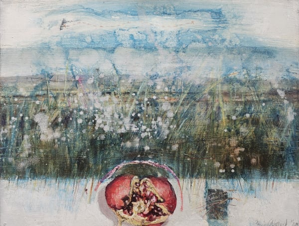 Tania Welgemoed, Hidden Agenda, 2025