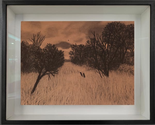 Frans Thoka, Go šetše Kutu, Ke Gopola Wena , 2025