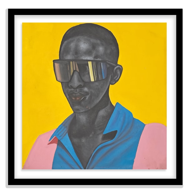 Khaya Sineyile, Reflection of my Faith, 2023