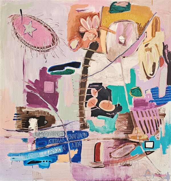 Layziehound, What's There Not to Like About Me, 2024