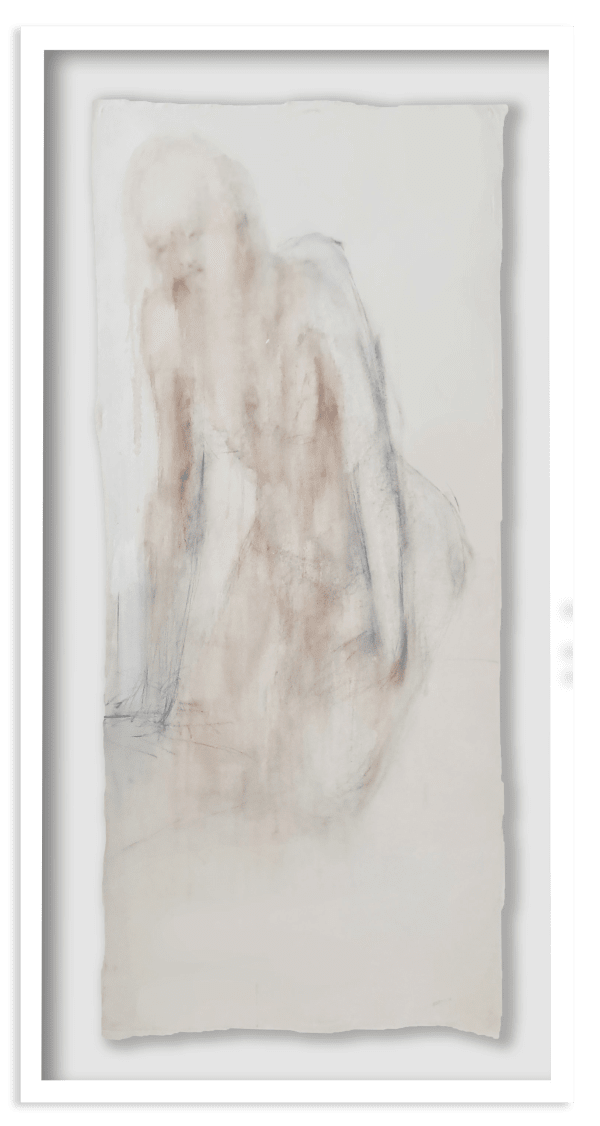 Patrick Seruwu, Stillness, 2021