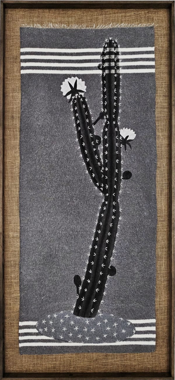 Frans Thoka, Mabitla 1 29.4667° S, 29.2667° E, 2024