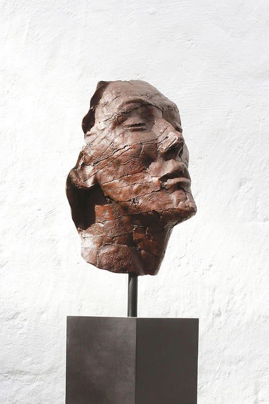 Anton Smit, Oblique, 2019