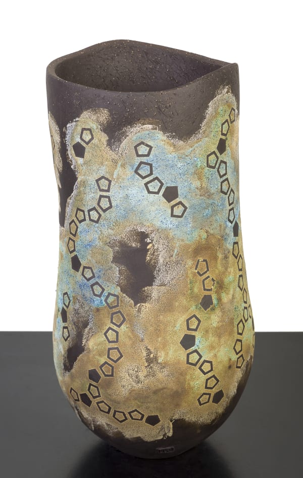 Robert Wagener, Matrix II, 2022