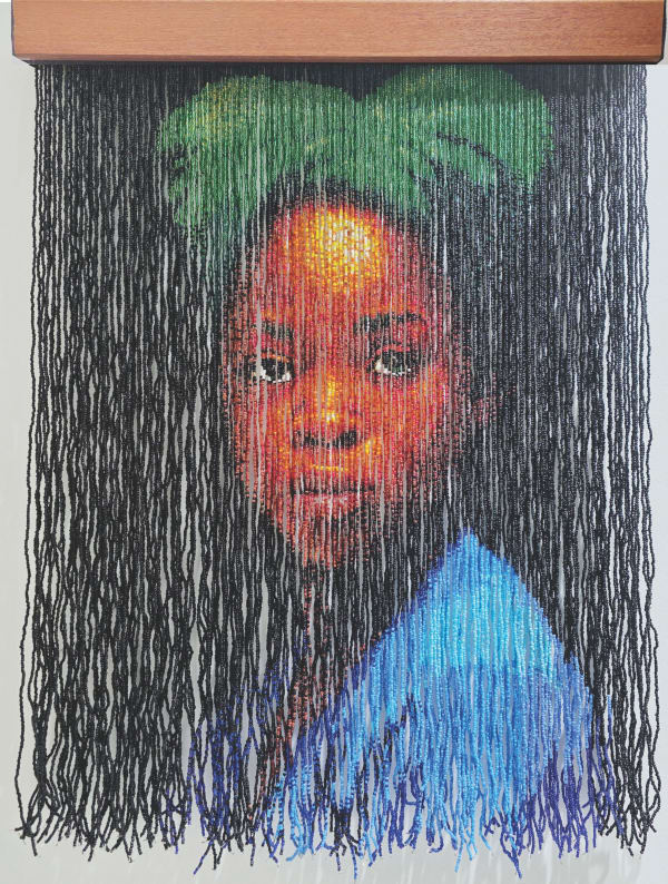 Morgan Mahape, Inkosazana, 2024