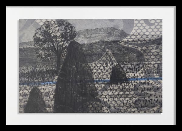 Frans Thoka, Re Kopana, 2023