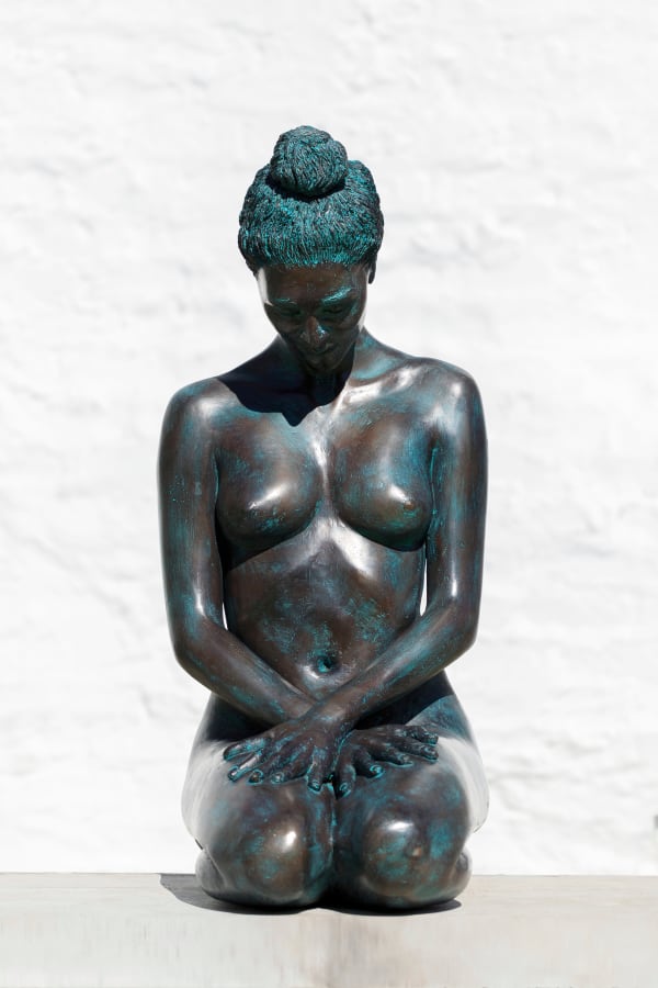 Anton Smit, In Moment Series V Collectable, 2024