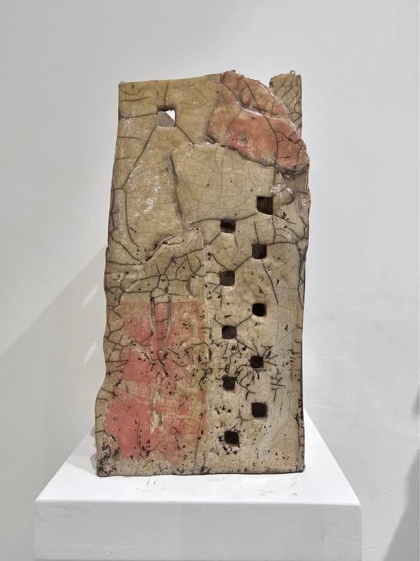 Kate and Nina Shand, Belonging III, 2024