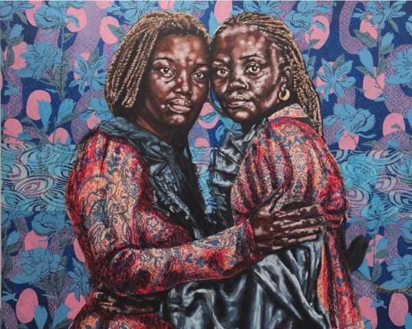 Bambo Sibiya, Sisters Love, 2024