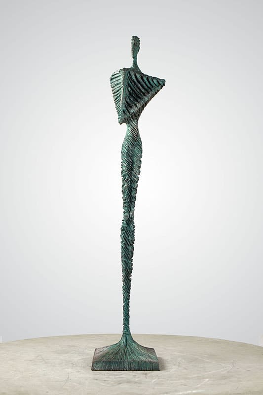 Anton Smit, Monument for the Common People - Large, 2022