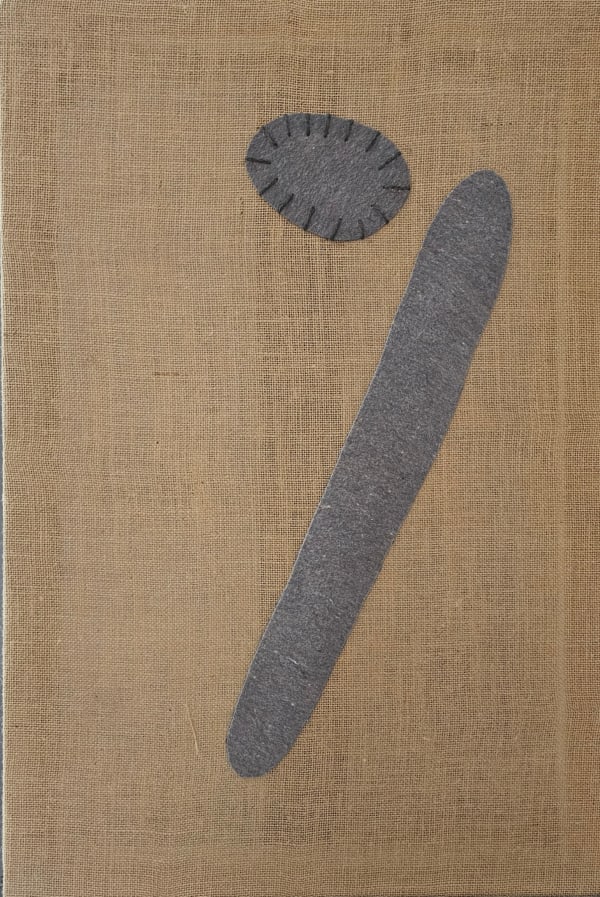 Frans Thoka, Moipone XII, 2024