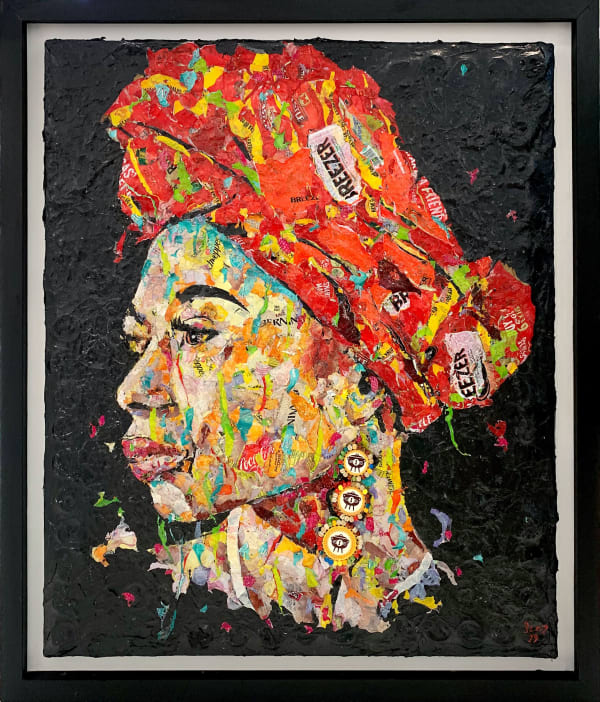 Pro Thusi, Uthando lukamama(Mother's love), 2023