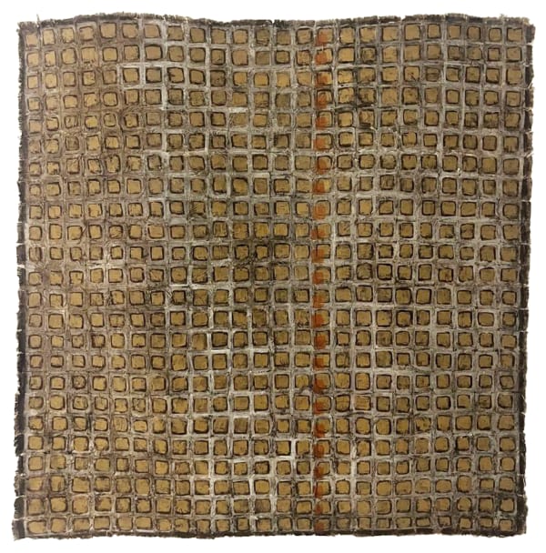 Raja Oshi, Grounding, 2023