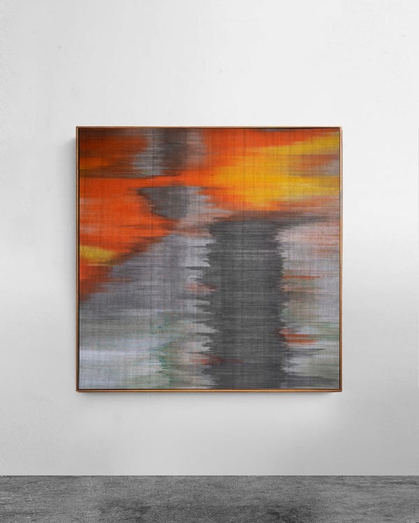 Alexander Sebastianus, Melarikan saat karena, 2022