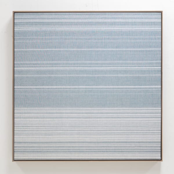 Woven Kala (Time) #01