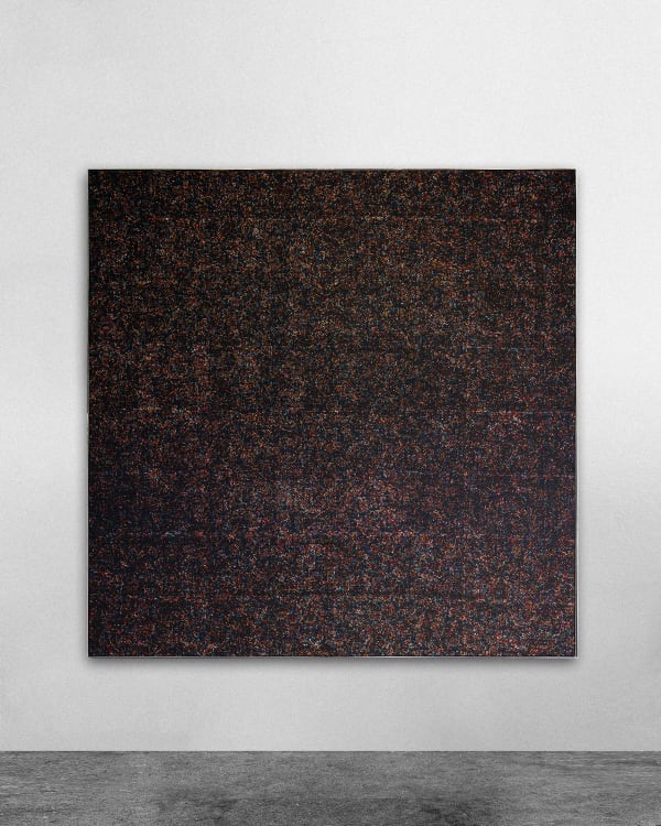 Particles of From #07