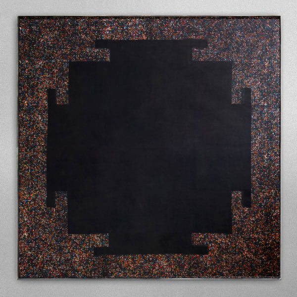 Śūnyatā #01 — Ketiadaan adalah Kenyataan