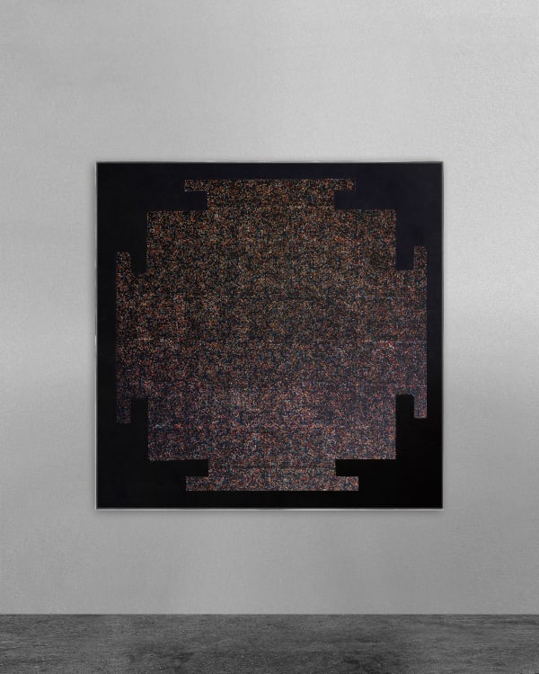 Pūrṇatva #02 —Semua dan Segalanya