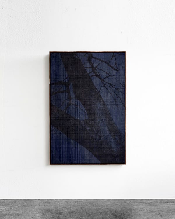 F. Rumination I