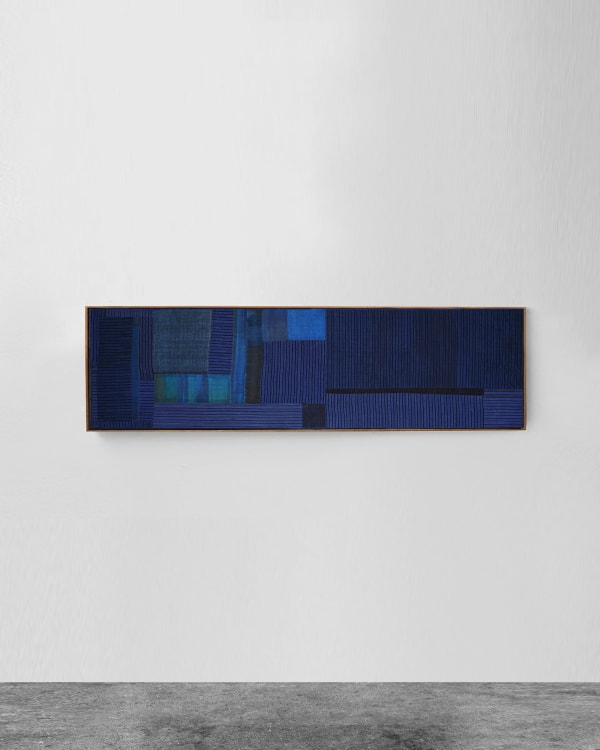 Parts of A Forest IV