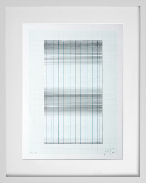Grid Study #9750